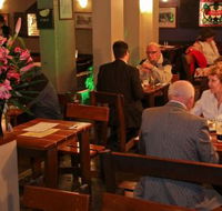 The Nag's Head Hotel - Accommodation China