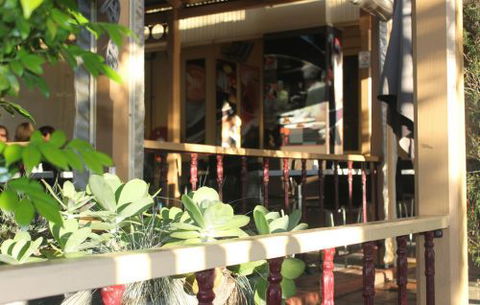 The Oriental Hotel - Accommodation China 1