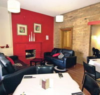 The Whistle Stop Tavern - Accommodation Asia