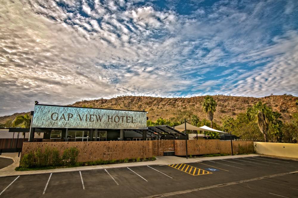 Casuarina WA Accommodation Asia