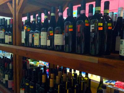 V -wall Tavern Blue Water Brasserie - Accommodation Asia 0