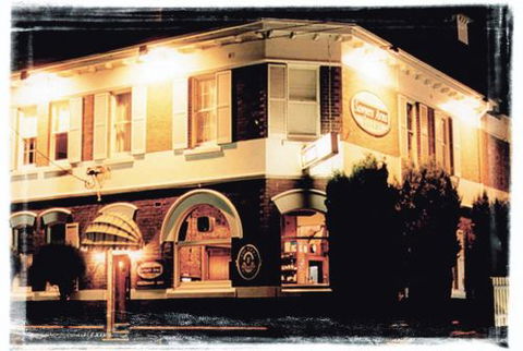 Sawyers Arms Tavern - Accommodation China 0