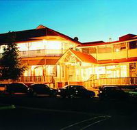 Loxton Community Hotel Motel - Accommodation China