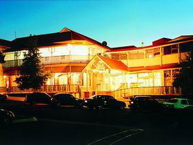 Loxton Community Hotel Motel - Accommodation China 0