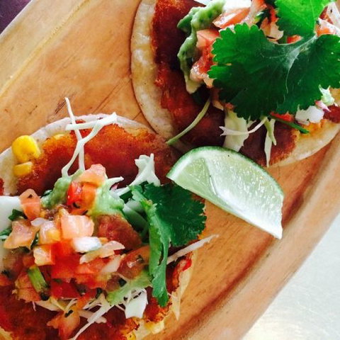 Radio Mexico - Accommodation China 1