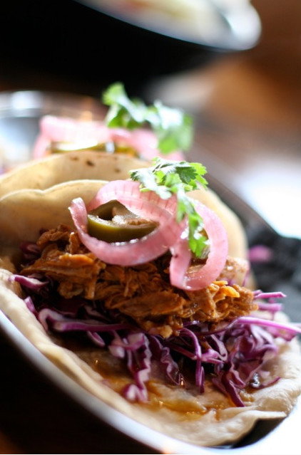 Radio Mexico - Accommodation China 2