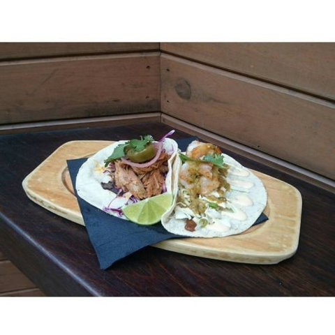 Radio Mexico - Accommodation China 4