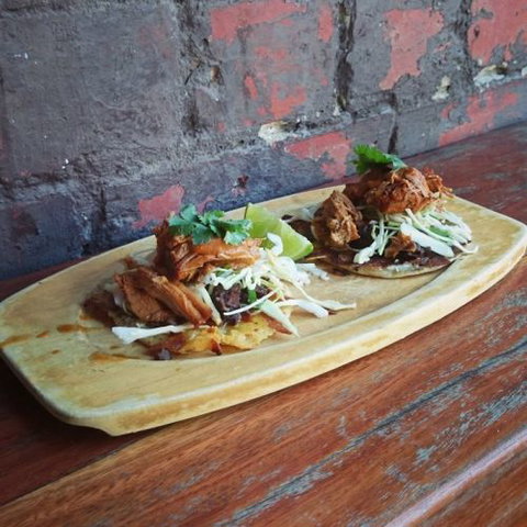 Radio Mexico - Accommodation China 5