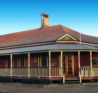 Maidenwell Hotel - Accommodation Asia