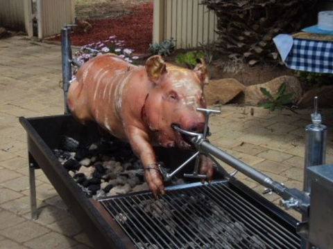 Grass Valley Tavern - Accommodation Asia 1