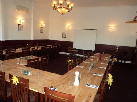 Grass Valley Tavern - Accommodation Asia 2