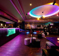 Digress Cocktail Bar - Accommodation Guide