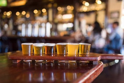 Sail & Anchor - Accommodation Guide 1