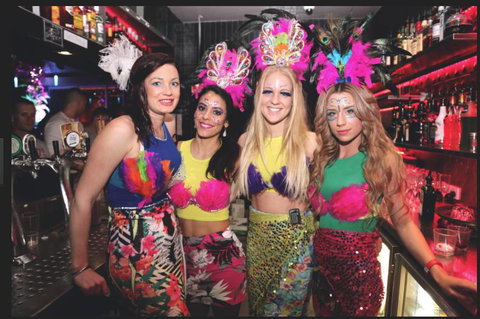 Badgingarra Tavern - Accommodation Asia 3