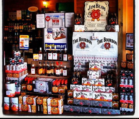 Monaro Folk Music Society - Accommodation Asia 1