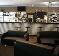 The Falls Bar amp Cafe