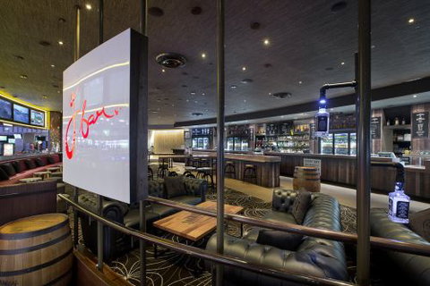 JBar - Accommodation Asia 1