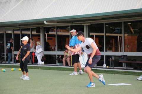 Ettalong Memorial Bowling Club - Accommodation Asia 6