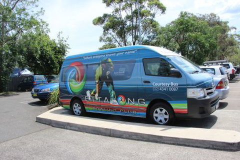 Ettalong Memorial Bowling Club - Accommodation Asia 8