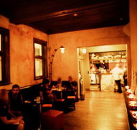 Burwood Inn Hotel - Accommodation China