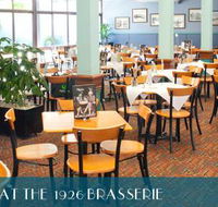 Hotel Gosford - Accommodation Asia