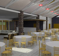 Rhino Lodge Dubbo - Accommodation Asia