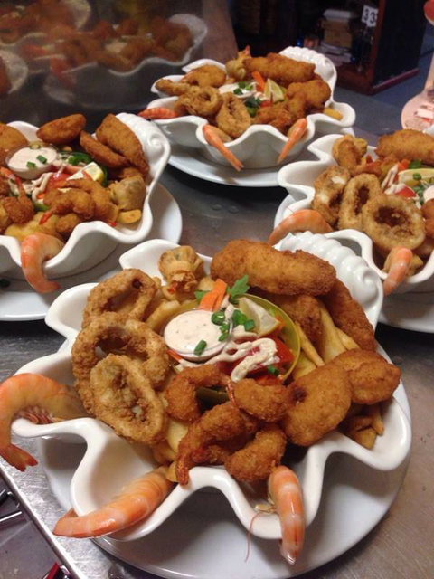 Lamington Hotel Motel - Accommodation China 3