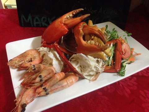 Lamington Hotel Motel - Accommodation China 4