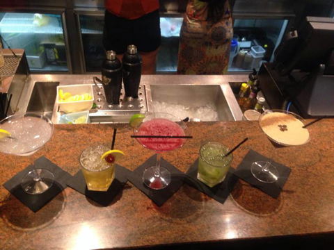 Port Macquarie Hotel - Accommodation Guide 2