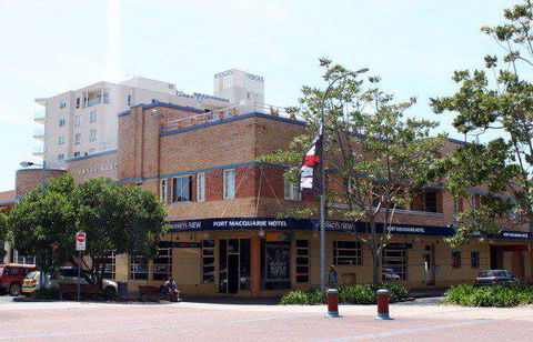 Port Macquarie Hotel - Accommodation Guide 3