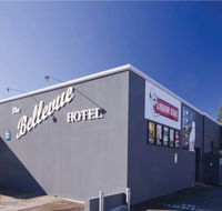 Bellevue Hotel - Accommodation Asia