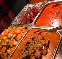Royal Indian Kitchen Restaurant - Accommodation Asia