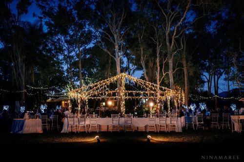 Bundaberg QLD Accommodation China