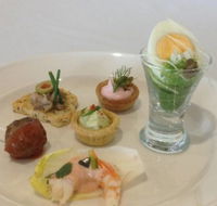 Pasfields Restaurant - Accommodation Guide