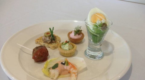 Pasfields Restaurant - Accommodation Asia 0