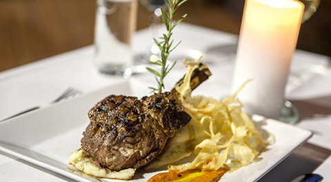 Pasfields Restaurant - Accommodation Asia 3