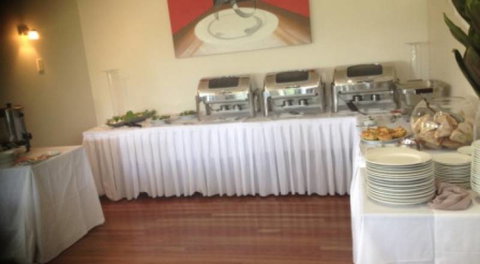 Pasfields Restaurant - Accommodation Asia 4