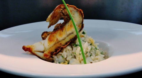 Galleons Restaurant - Accommodation Guide 1