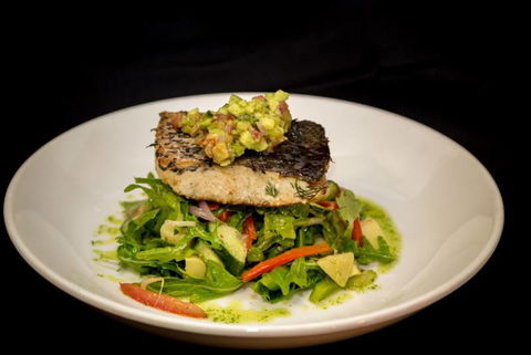 Galleons Restaurant - Accommodation Guide 4
