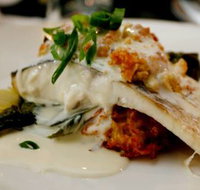 Jessies on the Water - Accommodation China