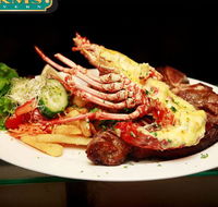 Shearers Arms Tavern - Accommodation Guide
