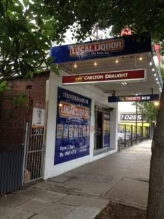 Islington Liquor - Accommodation Asia 1