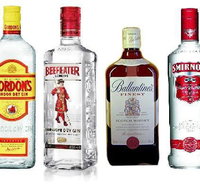 Cronins Liquor - Accommodation Asia