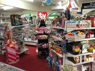 Hill Top Village Store - Accommodation China 4