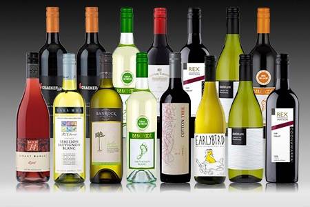 Harrington Harbourside Cellars - Accommodation Guide 1