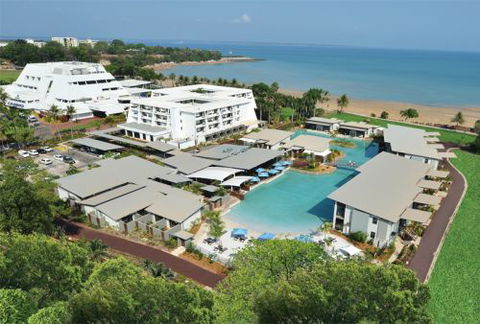 Skycity Darwin - Accommodation Asia 3