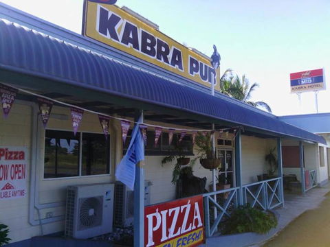 Kabra Hotel - Accommodation Guide 3