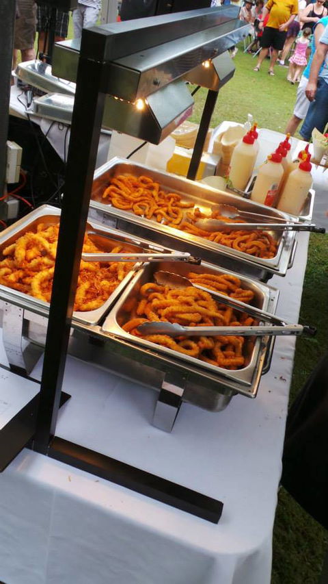 Bushland Beach Tavern - Accommodation Guide 1