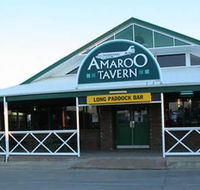 Amaroo Tavern - Accommodation Guide