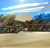 The Coffs Hotel - Accommodation Guide